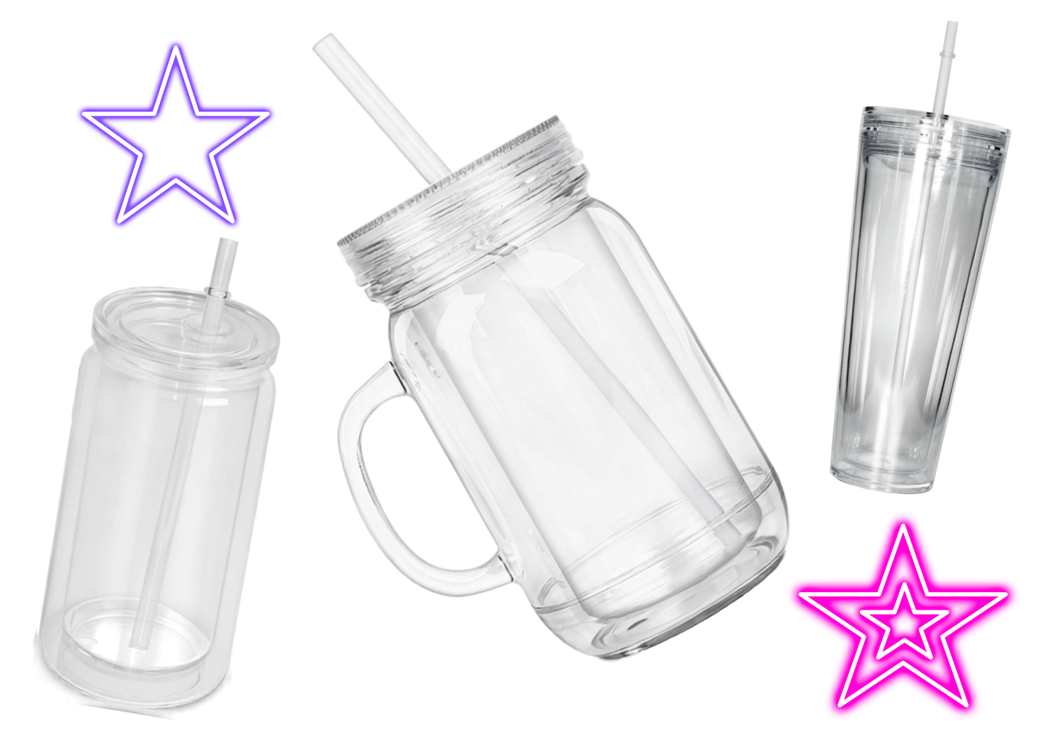Tumblers