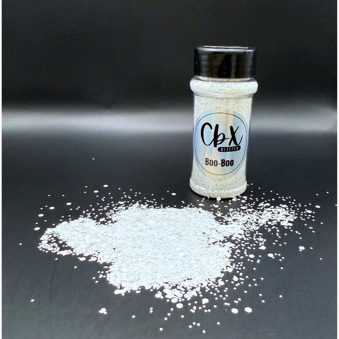 Boo-Boo Chunky Glitter