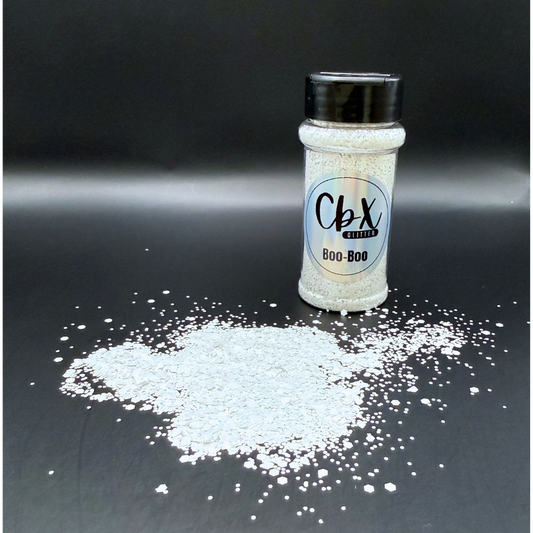 Boo-Boo Chunky Glitter