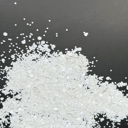 Boo-Boo Chunky Glitter