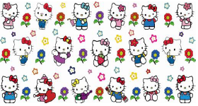 Hello Kitty / Small Icons