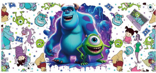 Monsters Inc