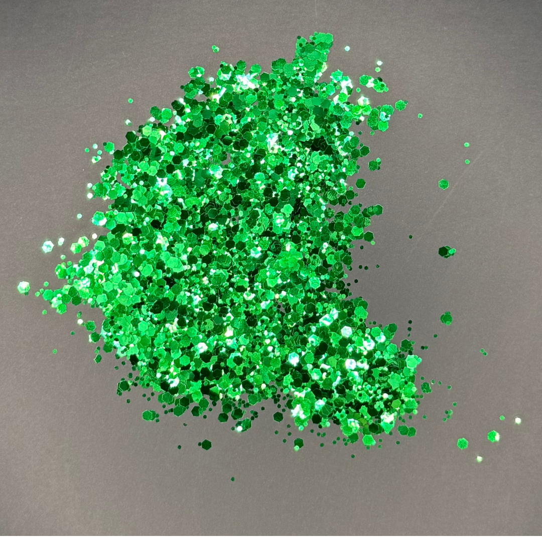 Christmas Chunky Glitter