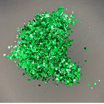Christmas Chunky Glitter