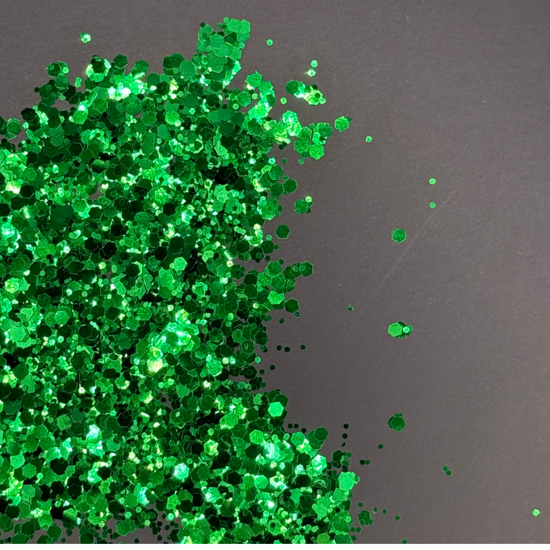 Christmas Chunky Glitter