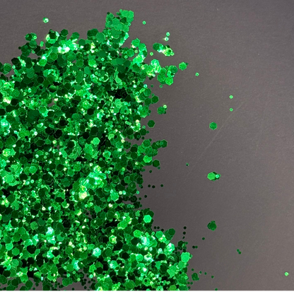 Christmas Chunky Glitter
