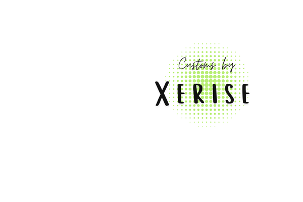 Customs By Xerise