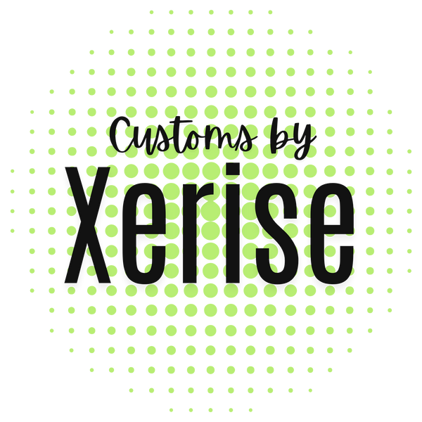 Customs By Xerise