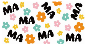 Ma-Ma / Flowers