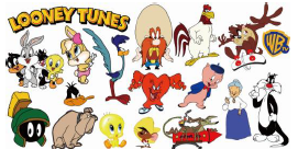 Looney Tunes / Characters