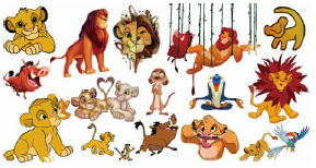 Lion King