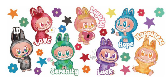 Labubu / Characters