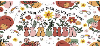 Teacher / Teach Them, Love Them...