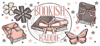 Bookish Baddie