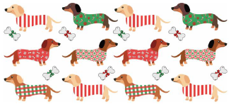 Dachshund / Dogs / Jerseys