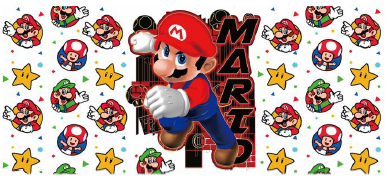 Super Mario