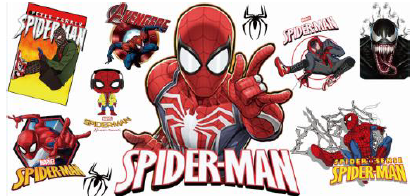 Spider-Man